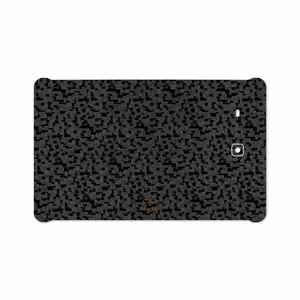 MAHOOT Black-Silicon Cover Sticker for Samsung Galaxy Tab E 9.6 2015 T561