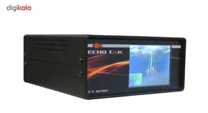 ECHOTAK muezzin model ET-1240 smart