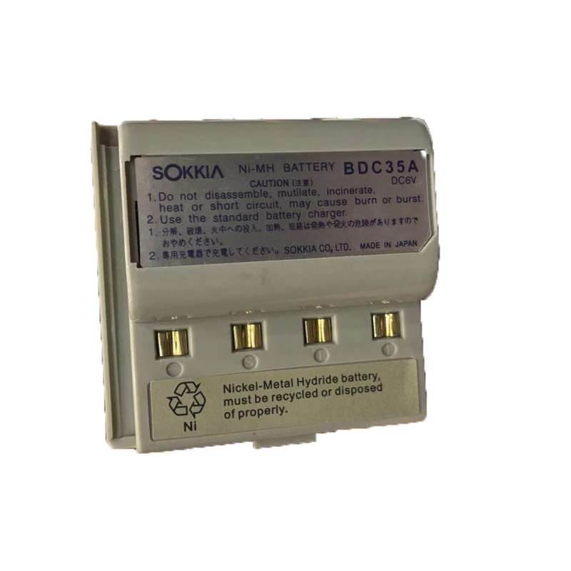 باتری سوکیا مدل BDC35A