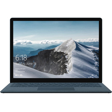 لپ تاپ 13 اینچی مایکروسافت مدل Surface Laptop Cobalt - R