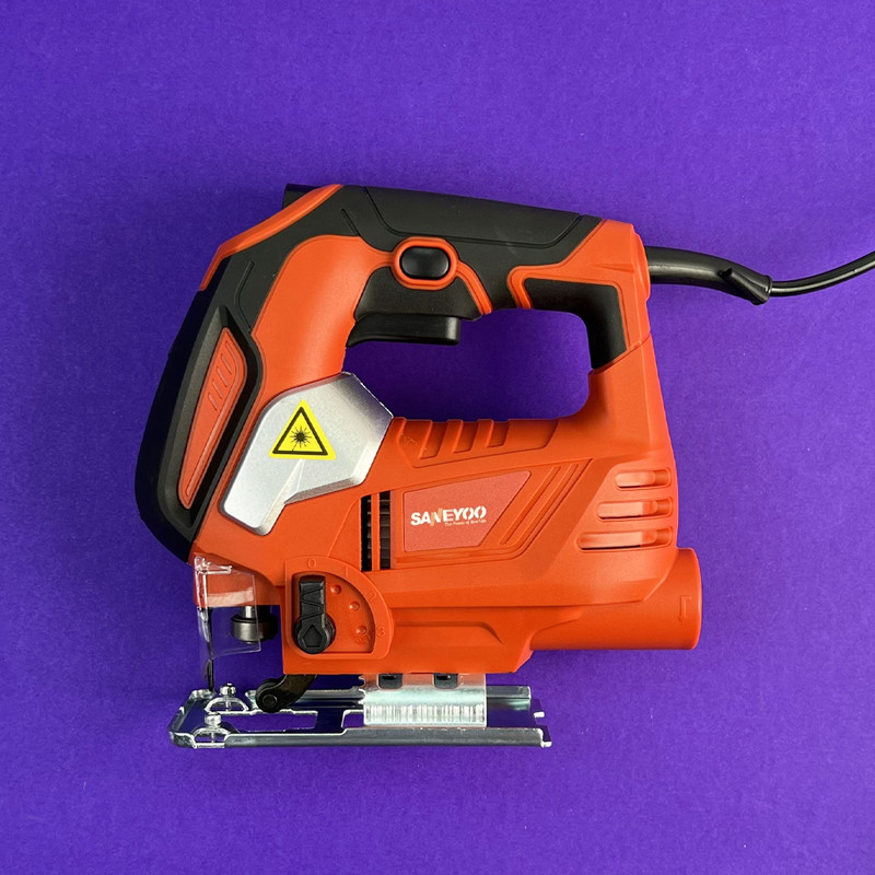 اره عمودبر سانیو مدل SAJS01-710