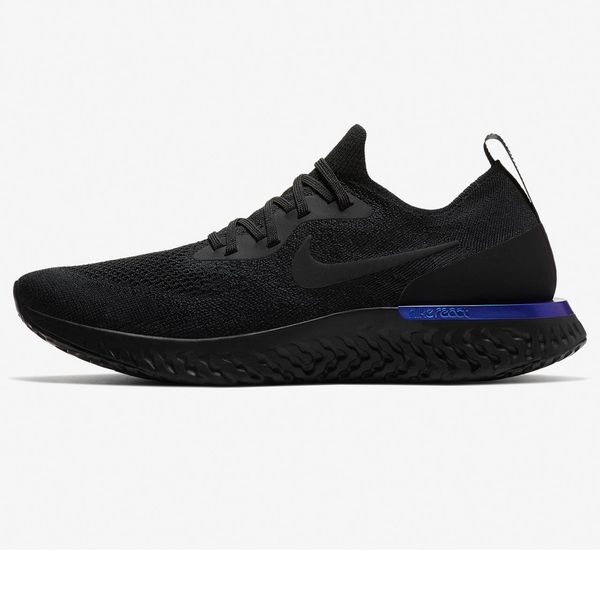 کفش ورزشی مردانه مخصوص دویدن مدل Epic react flyknit کفش ورزشی مردانه مخصوص دویدن مدل Epic react flyknit