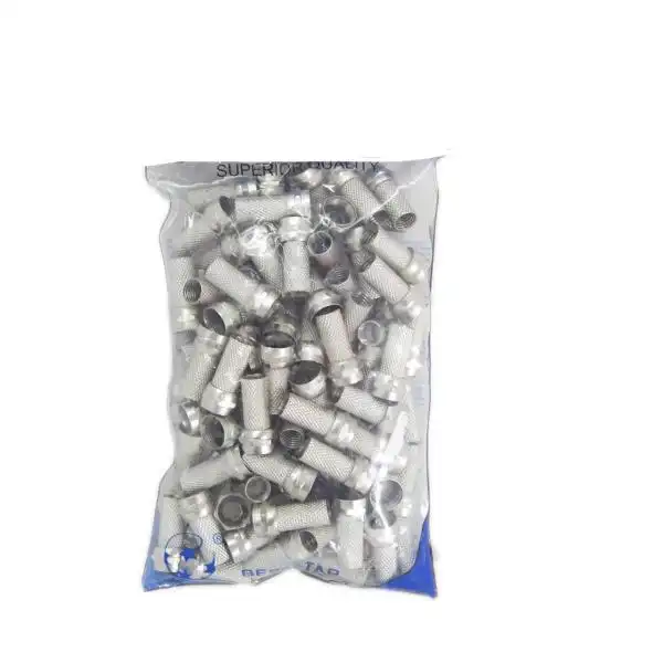 فيش آنتن مركزى مدل a100 - بسته ١٠٠ عددى