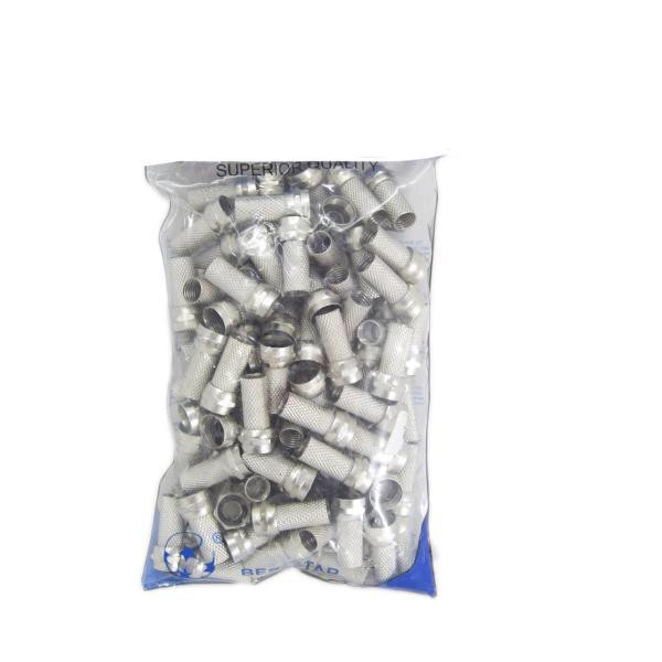 فيش آنتن مركزى مدل a100 - بسته ١٠٠ عددى