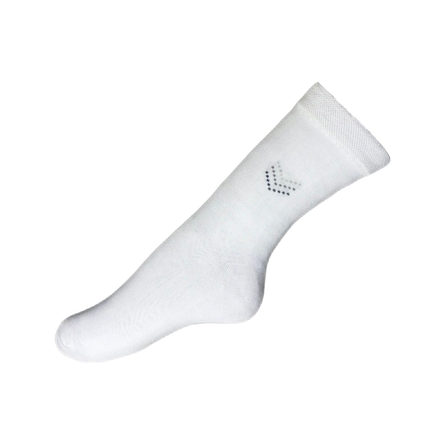 جوراب ساق بلند مردانه کانتکس مدل کلاسیک هفتی کد HASBPA3-1 بسته 3 عددی -  - 3