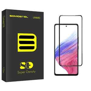 Somastel SD Glass Ceramics Screen Protector For Samsung Galaxy A52s 5G