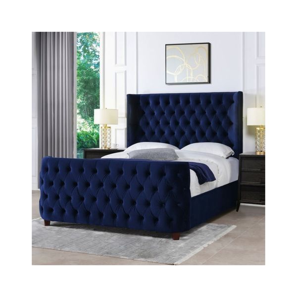 تجریه خرید تخت خواب دونفره مدل tourin سایز 160×200 سانتی متر