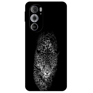 Megafone Panther 1879 Cover For Motorola Moto Edge 30 Pro