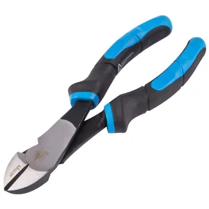 Active AC6375C Heavy Duty Diagonal Pliers
