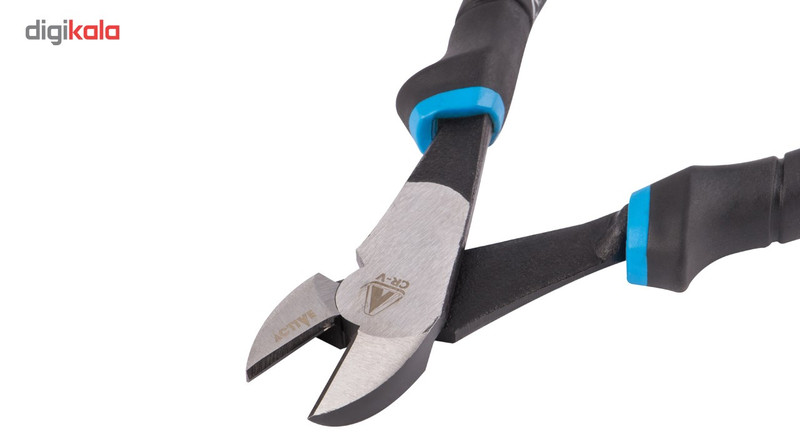 انبر سیم چین اکتیو تولز مدل AC6375C