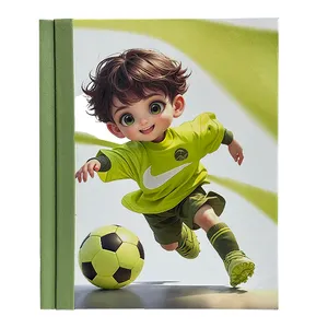 البوم  عکس 20 برگ مدل 1621