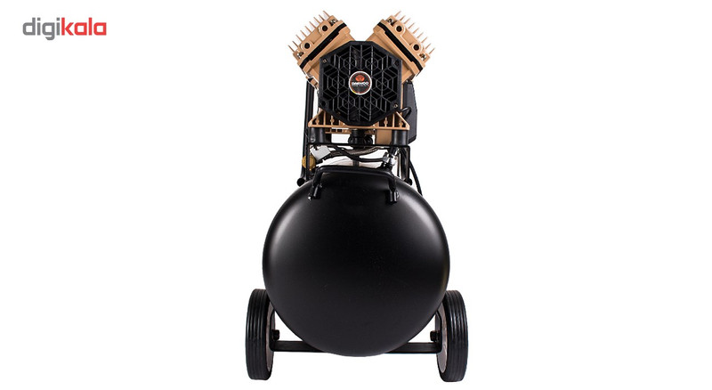 کمپرسور هوا دوو مدل DACC40D-OF