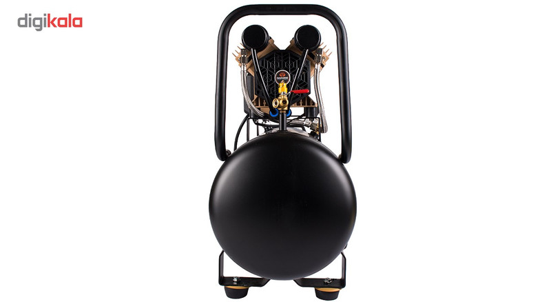 کمپرسور هوا دوو مدل DACC40D-OF