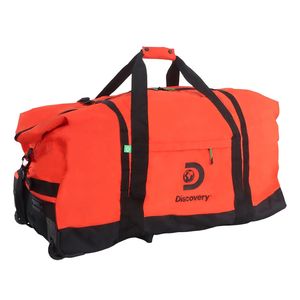 ساک سفری دیسکاوری مدل D12114 DRIVE