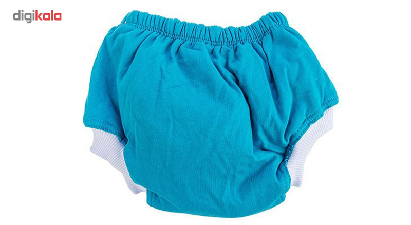 شورت آموزشی وی مدل پسرانه سایز متوسط بسته 2عددی شورت آموزشی وی مدل پسرانه سایز متوسط بسته 2عددی