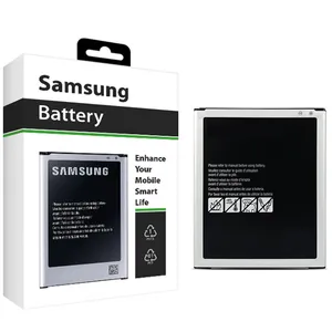 EB-BJ700CBE 3000mAh Mobile Phone Battery For Samsung Galaxy J7 2015