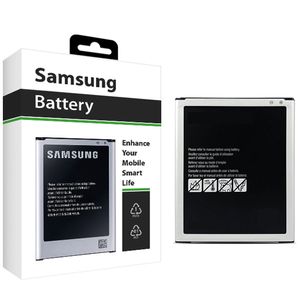 نقد و بررسی باتری موبایل مدل EB-BJ700CBE با ظرفیت 3000mAh مناسب برای گوشی موبایل سامسونگ Galaxy J7 2015 توسط خریداران