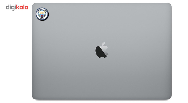 استیکر چوبی منچستر سیتی بانیبو مدل Masnchester City