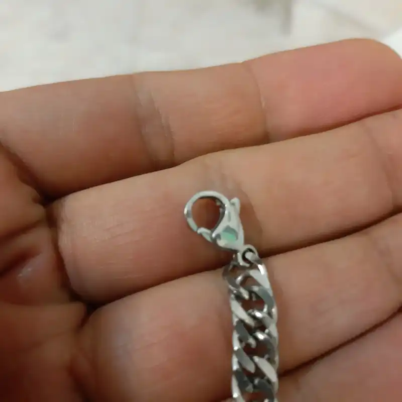 دستبند مدل استیل 5