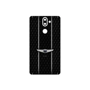 MAHOOT Genesis Cover Sticker for Nokia 8 Sirocco