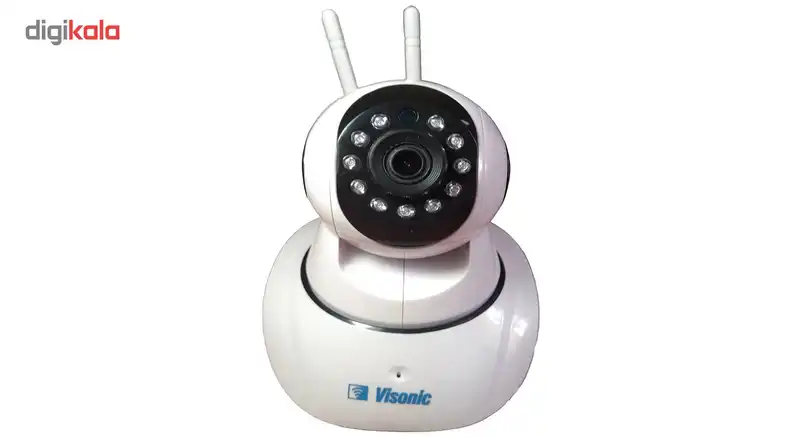 دوربین تحت شبکه بی سیم وی سونیک مدل V380S