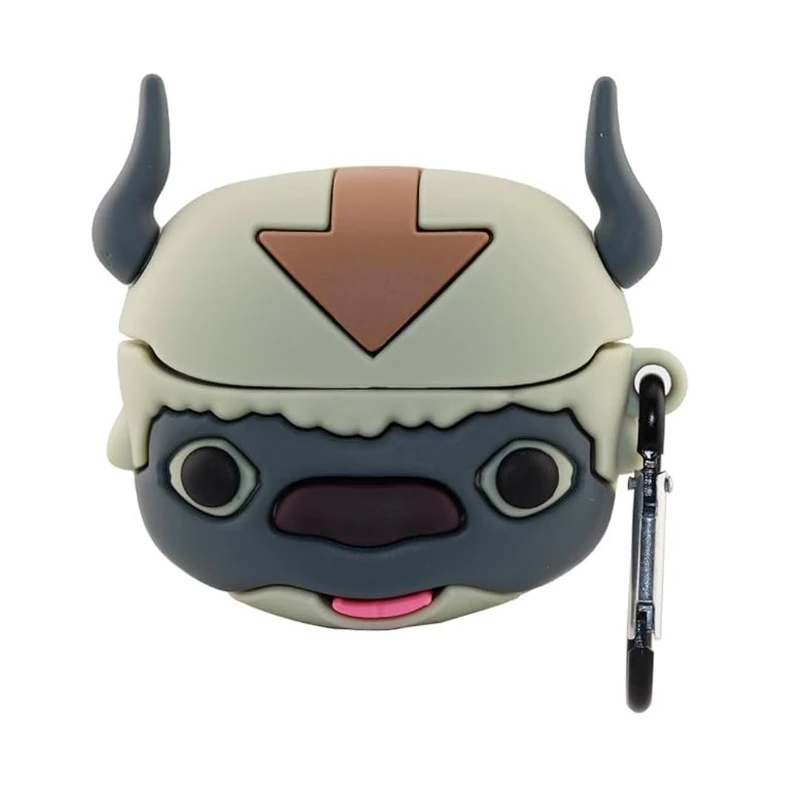 کاور مدل KLO مناسب برای کیس هدفون بی سیم سامسونگ Buds 2/ Buds Pro / Buds Pro 2 / Galaxy Buds Live  / FE