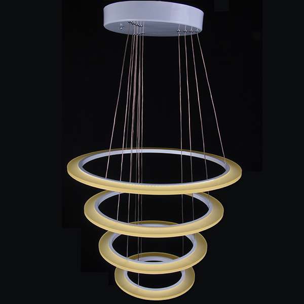 لوستر تارا مدل مدرن کد C460