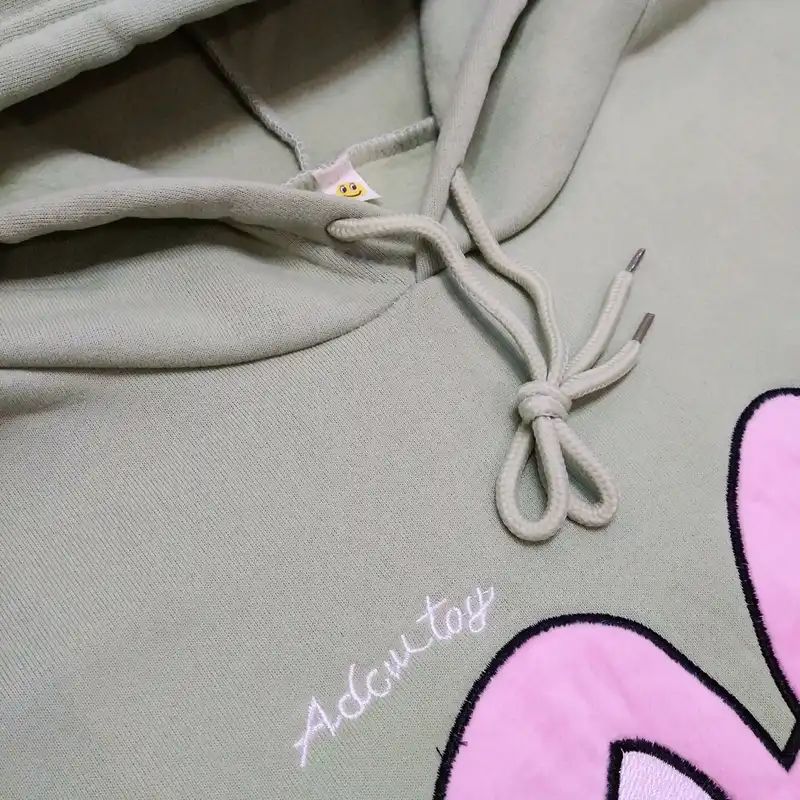 هودی زنانه مدل GN-Rabbit