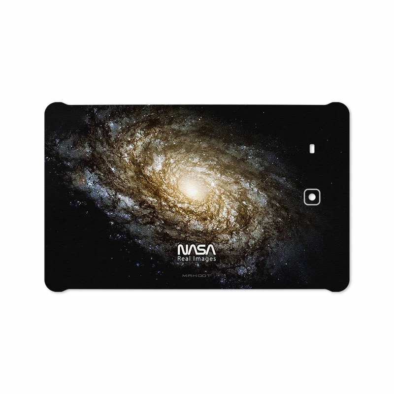 برچسب پوششی ماهوت مدل Universe-by-NASA-1 مناسب برای تبلت سامسونگ Galaxy Tab E 9.6 2015 T560