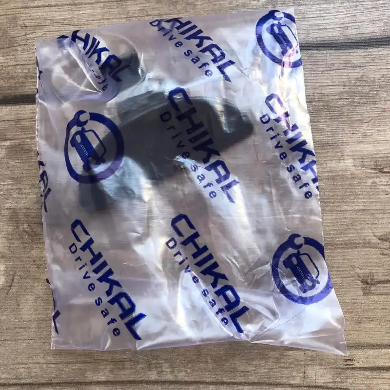 زبانه در داشبورد خودرو چیکال مدل P-56 مناسب برای پراید 141