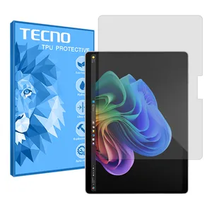محافظ صفحه نمایش مات تکنو مدل Resistant مناسب برای تبلت مایکروسافت Surface pro 11