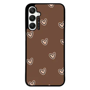 AKAM AMC-WSGA25-CREAMY-6 Cover For Samsung Galaxy A25