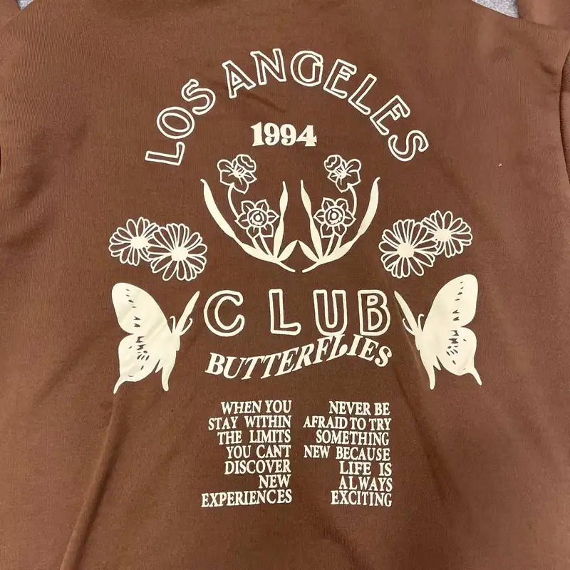 هودی زنانه شین مدل a151