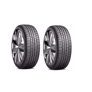 لاستیک خودرو نکسن مدل CP671 سایز 225/55/17 - 2 حلقه