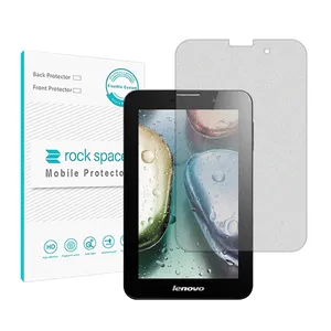 Rock space HyMTT model matte screen protector suitable for Lenovo IdeaTab A3000 Tablet