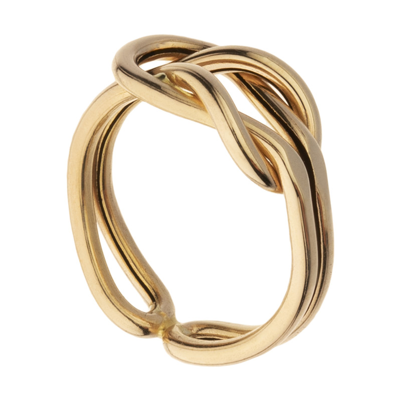 انگشتر طلا 18 عیار زنانه با طرح امگا مایا ماهک مدل MR0671 سایز 54 انگشتر طلا 18 عیار زنانه با طرح امگا مایا ماهک مدل MR0671 سایز 54