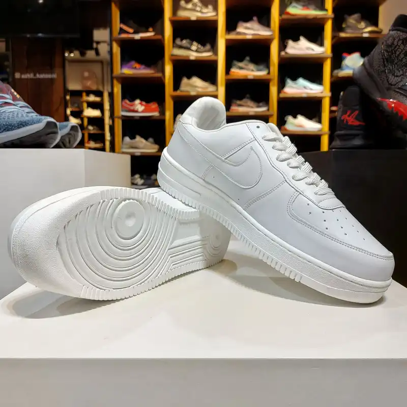 کفش پیاده روی مدل air force 1 sefall-121003001