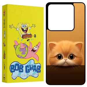 BOB Ghab BCPX6 Cover For Xiaomi Redmi Note 13 Pro 5G / Poco X6 5G