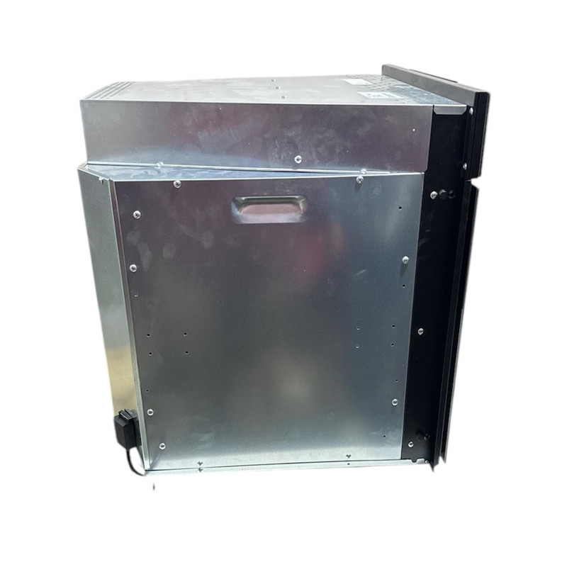 فر تو کار مدل  Oven Teor E60 SS Steel