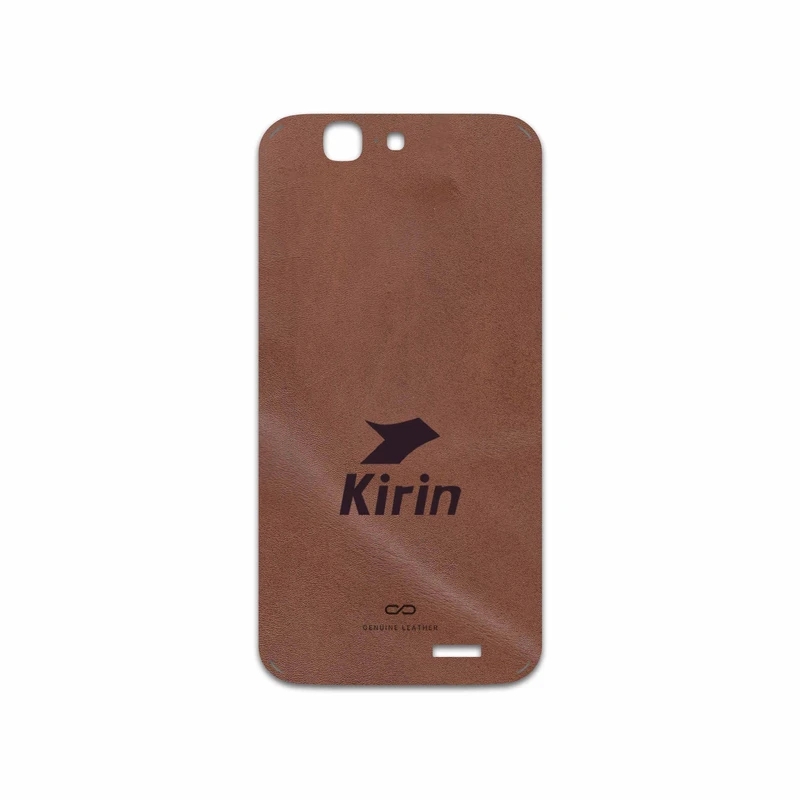 برچسب پوششی ماهوت مدل MNL-KRN مناسب برای گوشی موبایل هوآوی Ascend G7