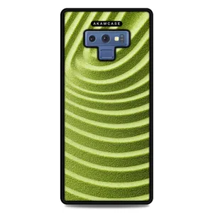 AKAM AMC-WSGN9-MATCHA-3 Cover For Samsung Galaxy Note 9