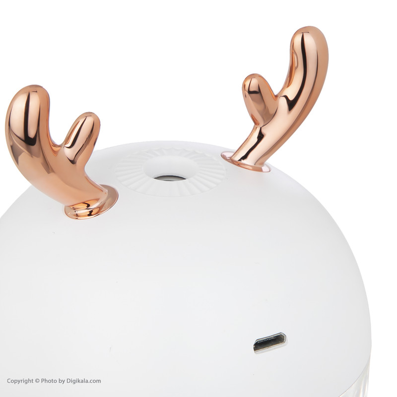 دستگاه بخور سرد مدل K5 mini