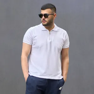 پولوشرت آستین کوتاه مردانه مدل 1039-001