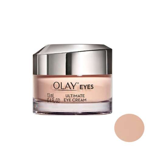 کرم دور چشم اولای مدل Ultimate حجم 15 میلی لیتر