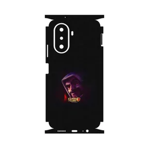 MAHOOT Clash of Clans Game Series-FullSkin Cover Sticker for Huawei Nova Y70