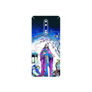 MAHOOT Hafiz Cover Sticker for Nokia 8