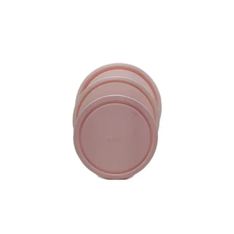 ظرف نگهدارنده کاوه مدل شیشه ای بسته 3 عددی