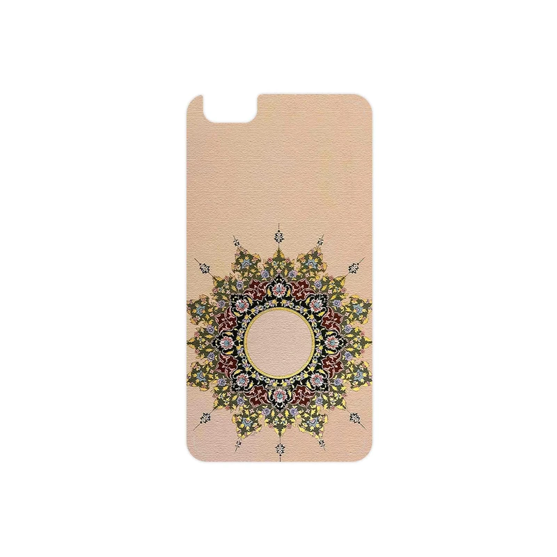 برچسب پوششی ماهوت مدل Art of Illumination 3 مناسب برای گوشی موبایل آنر 4X