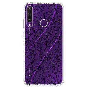 Megafone Leaf C45-B Cover For Huawei Y6P 2020