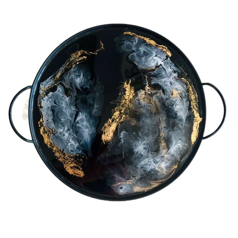 سینی مدل ابروباد
